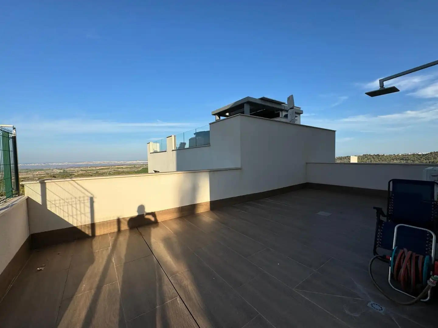 Bungalow con piscina en venta en Calle de los chrimines, imagen 65