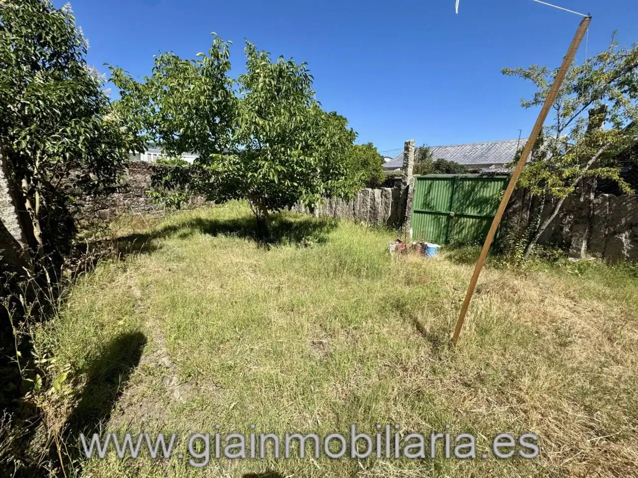 Casa o chalet en venta en O Porriño  