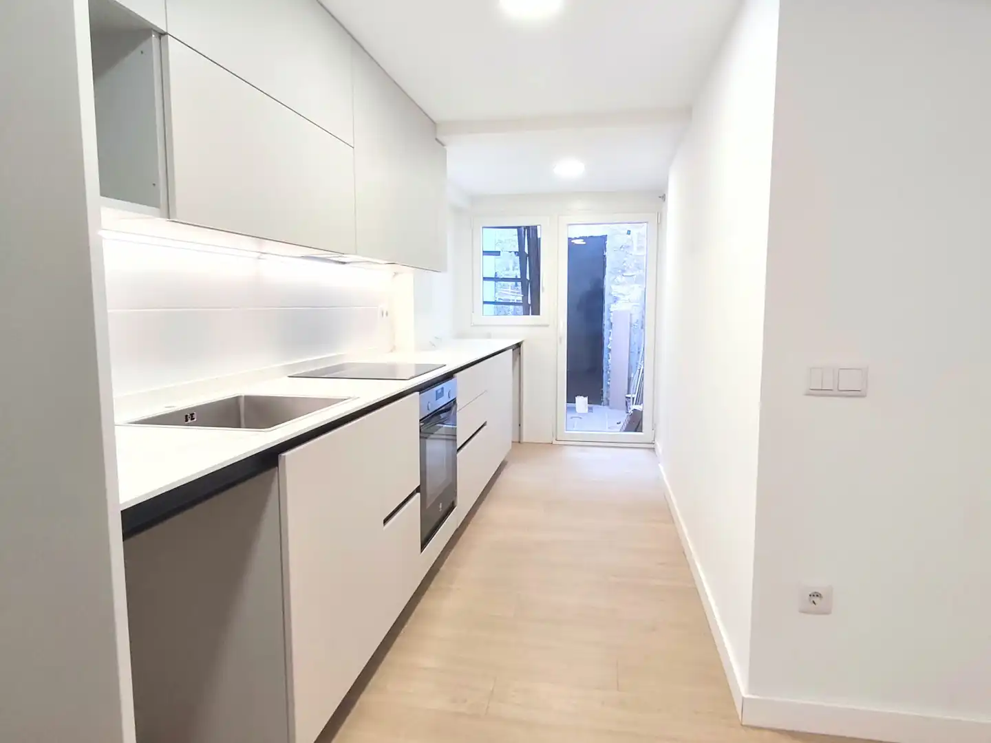 Kitchen of Houses for sale in Colmenar Viejo  with Heating and Terrace