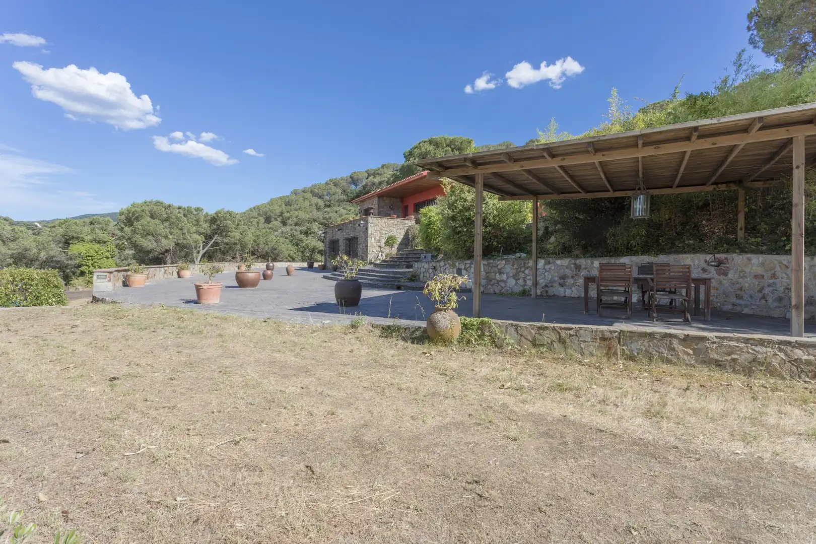 Maison avec piscine à vendre à Avinguda de Can Corbera s/n, imagen 26