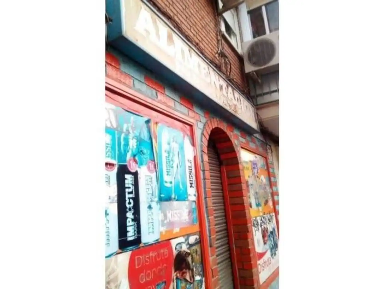 Local comercial de lloguer a Centro, imagen 3