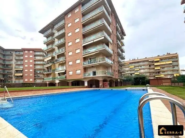 Piso con piscina en venta en Santa Susanna, imagen 25