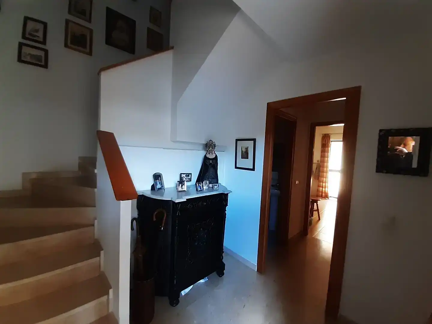 Casa o xalet en venda en Espartinas amb Aire condicionat, Jardí privat i Traster