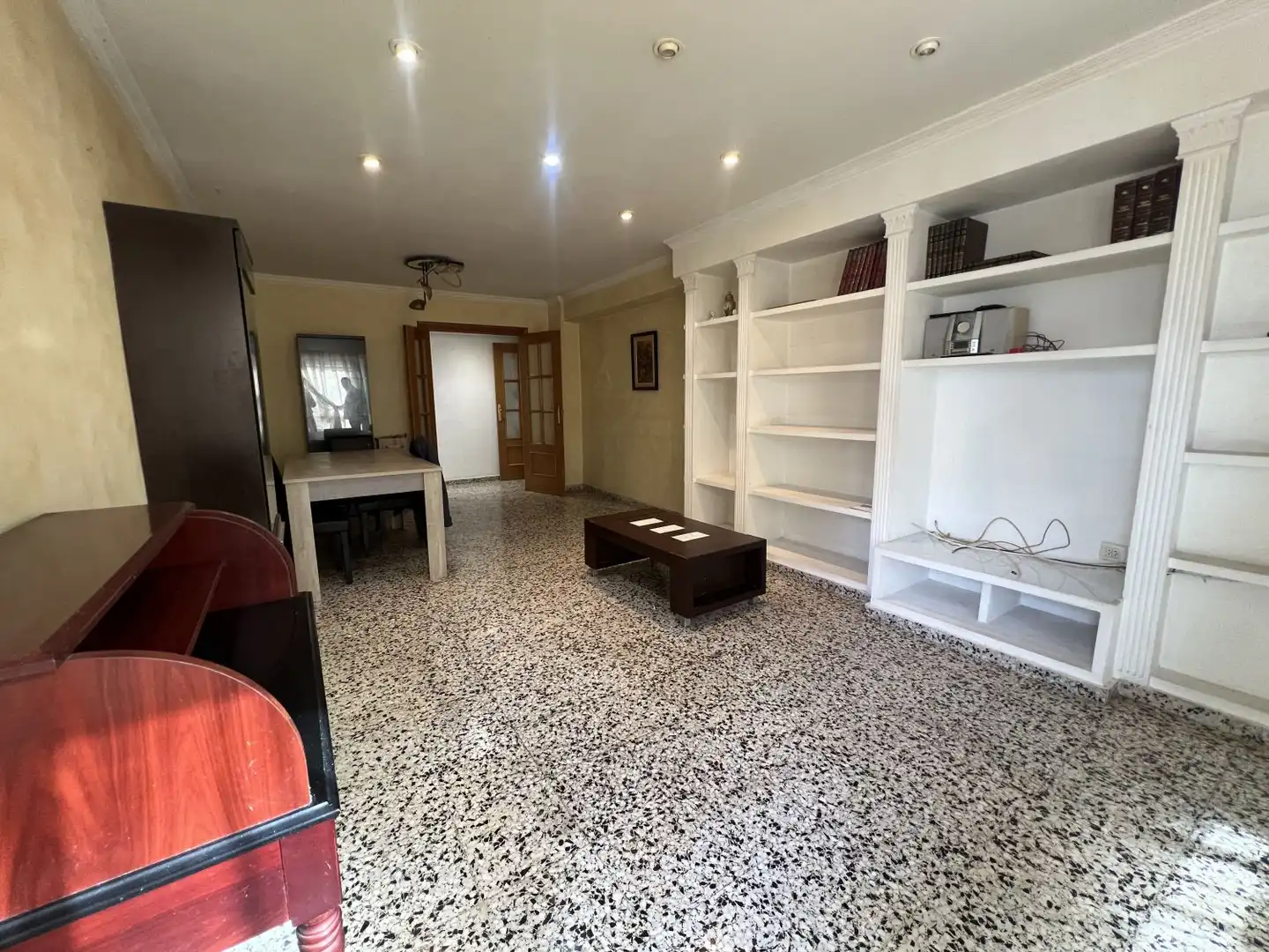 Flat for sale in Castellón de la Plana / Castelló de la Plana  with Air Conditioner, Storage room and Balcony