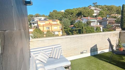 Foto 5 de Ático en venta en Avinguda Santíssima Trinitat, 33c, Vallpineda - Rocamar, Sant Pere de Ribes