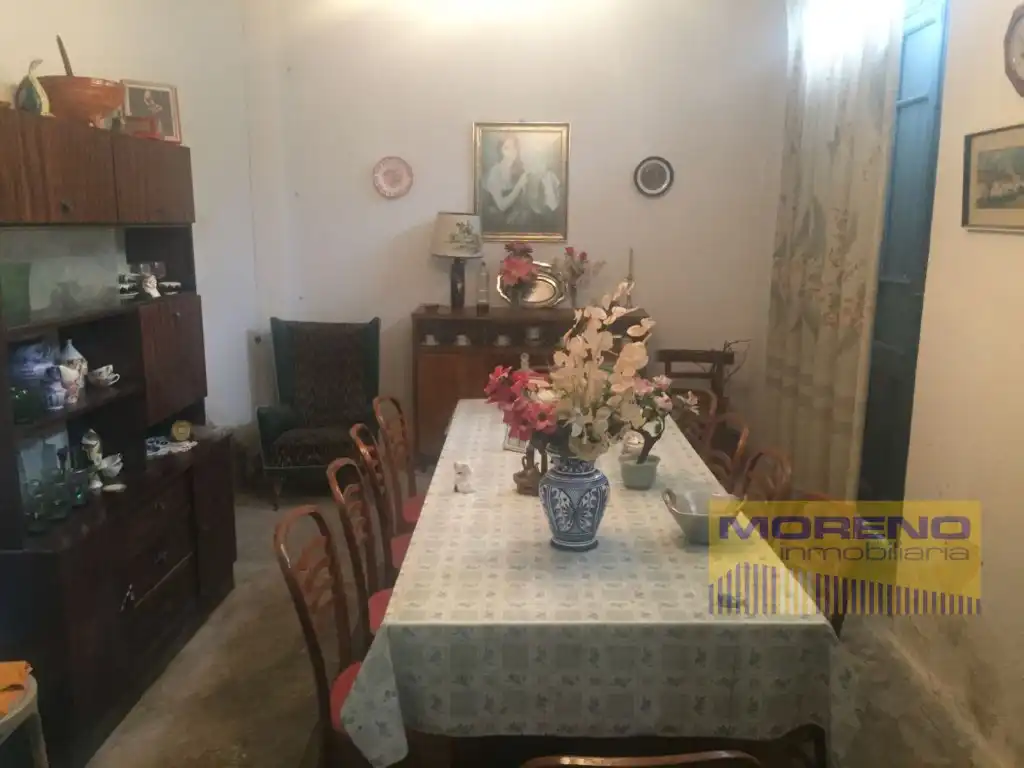 Dining room of Country homes for sale in Sarria