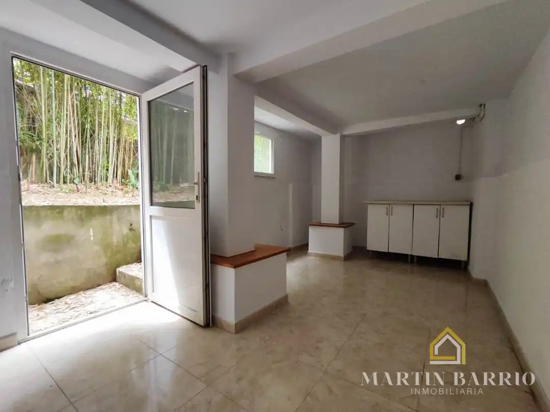Casa o chalet en venta en Bilbao  con Aire acondicionado, Calefacción y Jardín privado