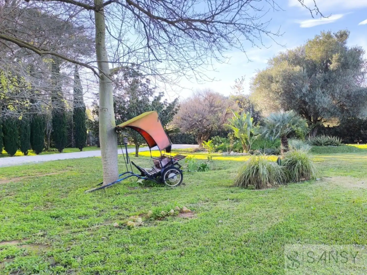 Chalet con piscina en venta en Ondara, imagen 6