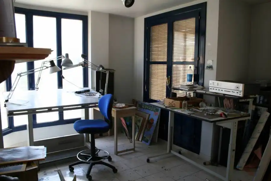 Chalet con piscina en venta en Garbinet - Vistahermosa, imagen 35