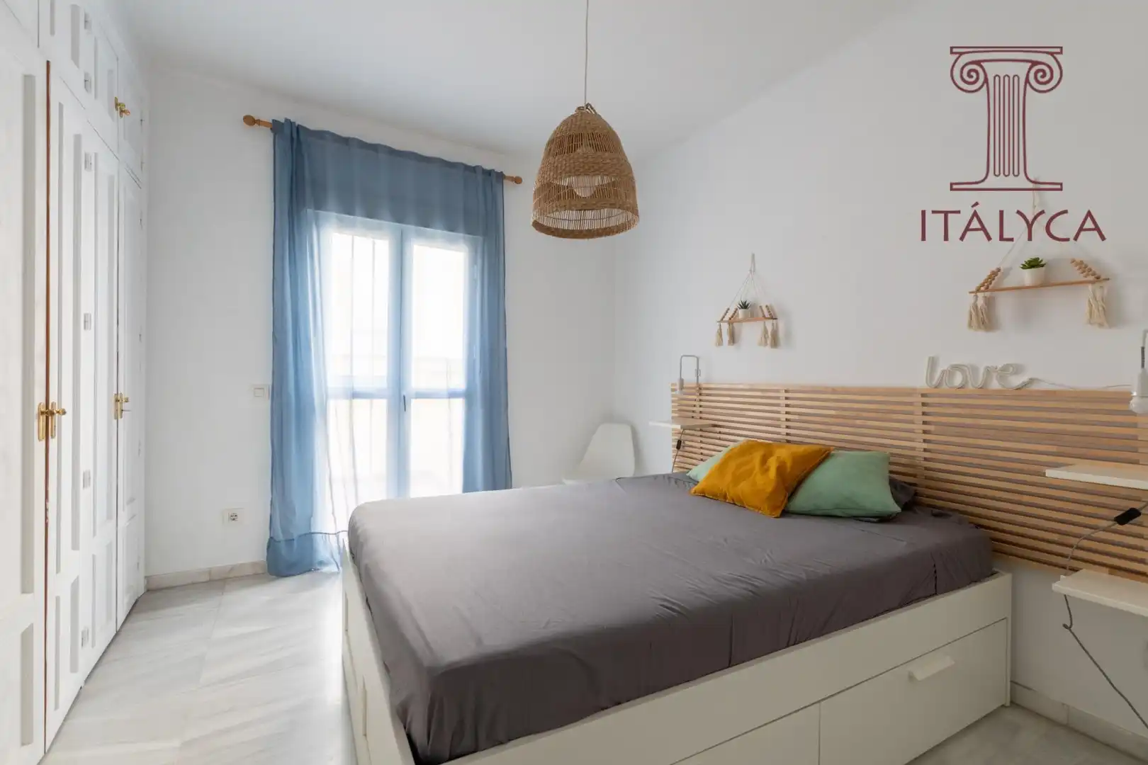 Piso con ascensor en venta en Macarena, imagen 40