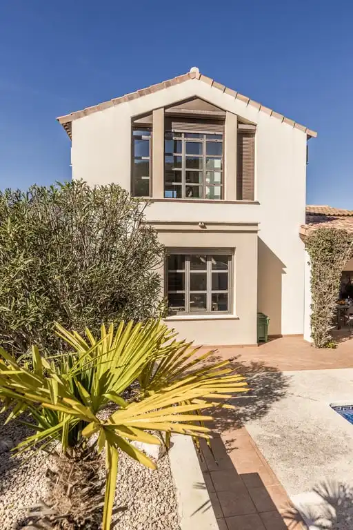Maison avec terrasse à vendre à Carrer Leonardo da Vinci 41, imagen 5