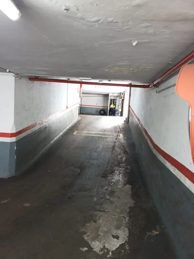Individuel avec ascenseur à vendre à Carrer de Santaló 110, imagen 4