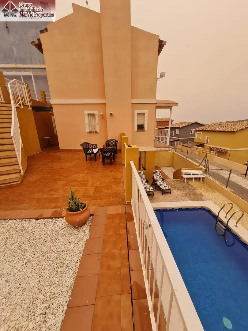 Casa o xalet en venda a Relleu