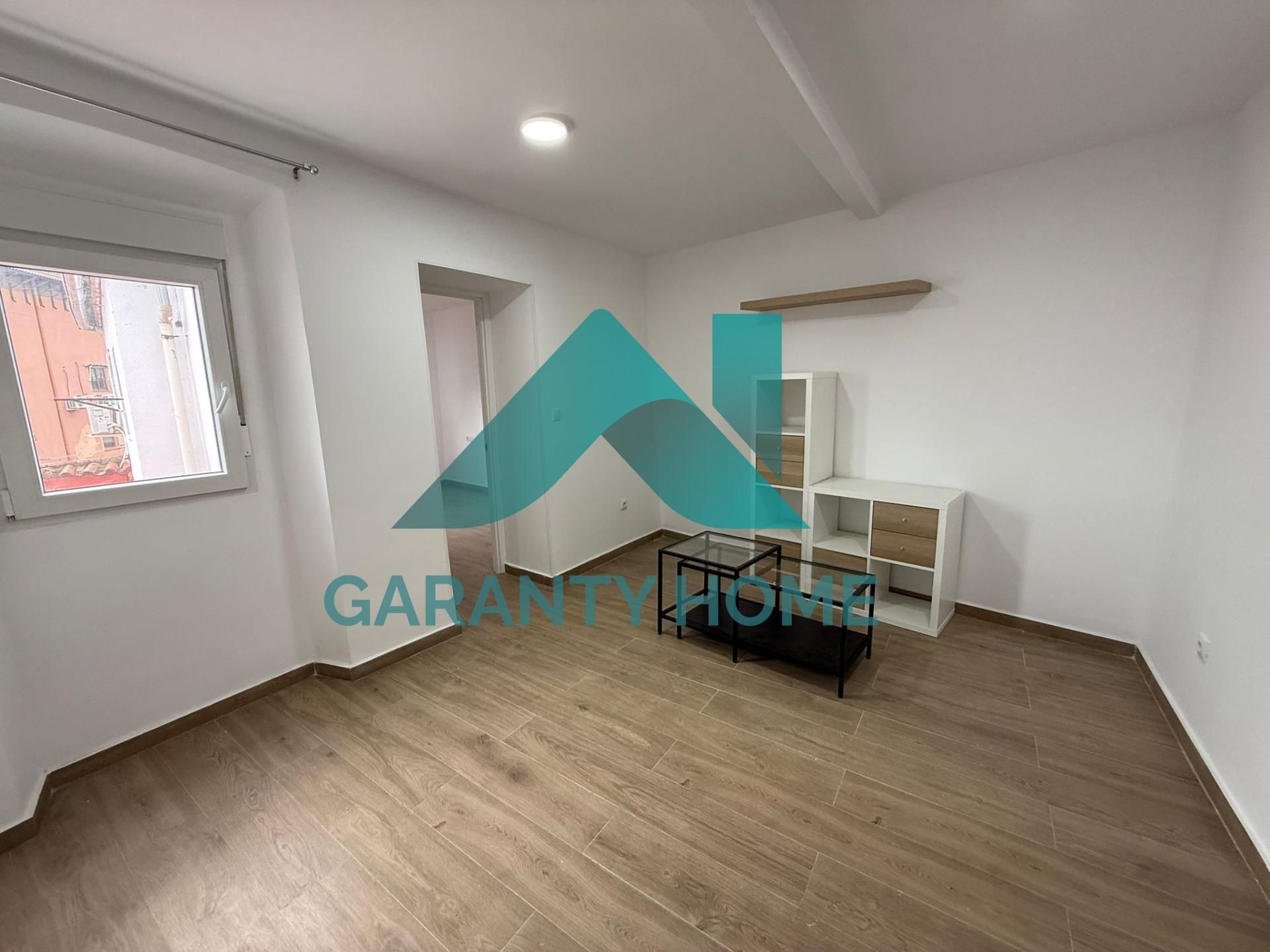 Flat to rent in Cáceres Capital  with Air Conditioner