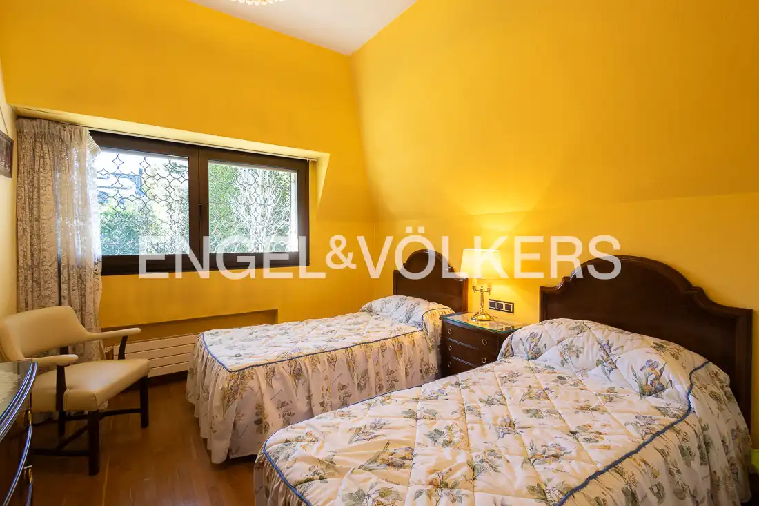 Chalet con terraza en venta en Centro, imagen 25