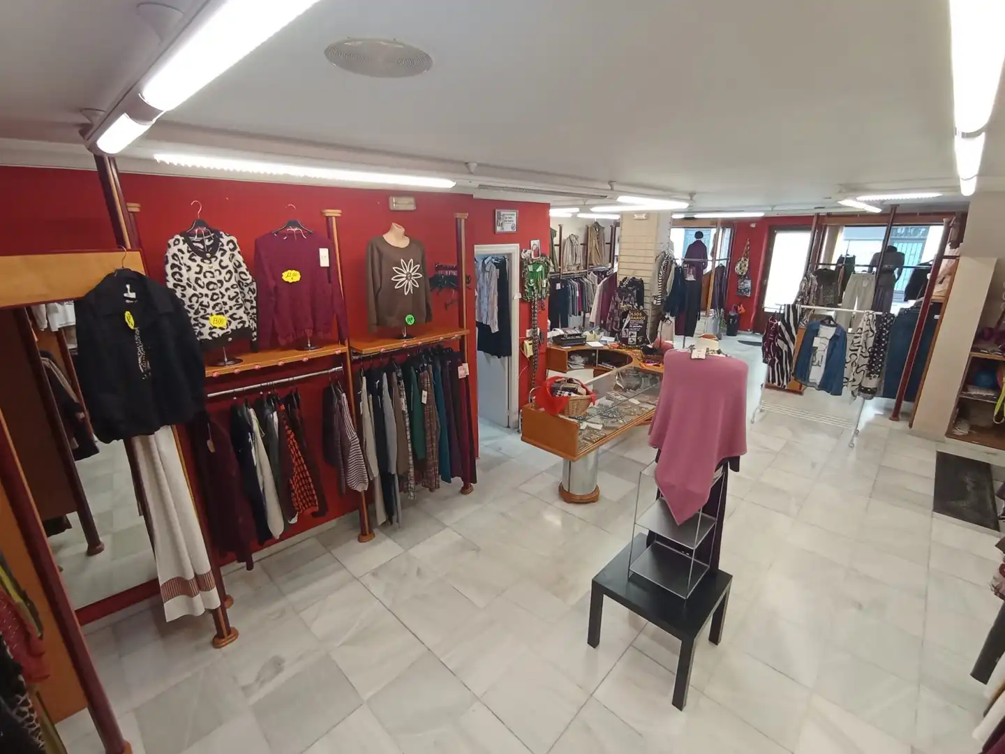 Local comercial en venda a C/ Isaac Peral, imagen 16