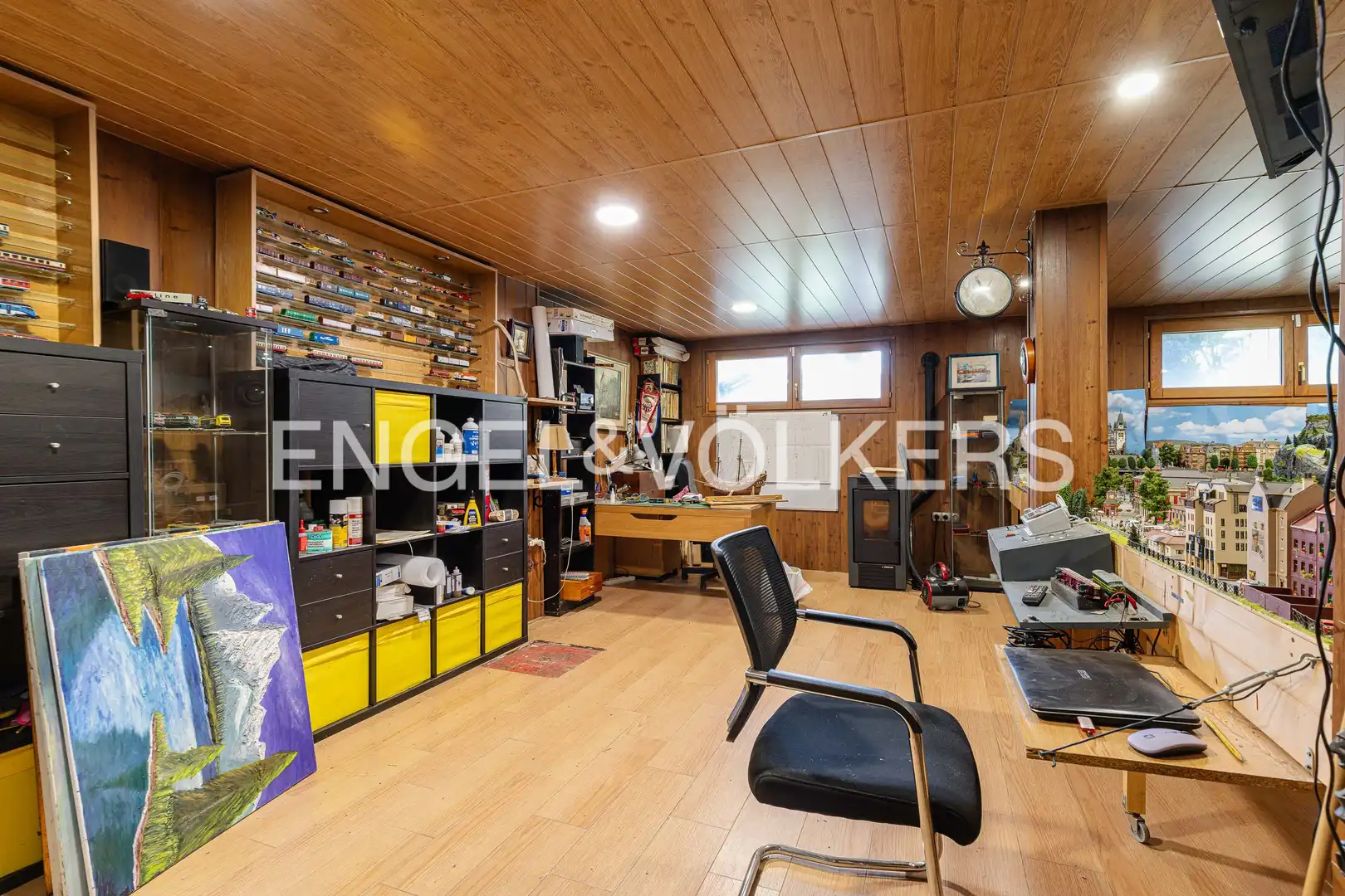 Houses for sale in Los Peñascales
