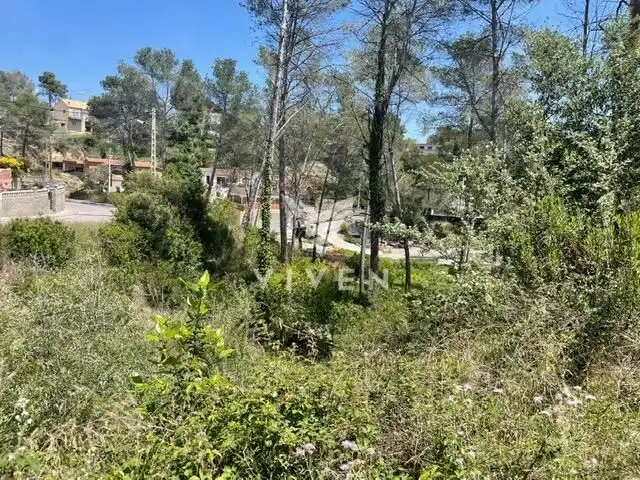 Residential for sale in Olivella