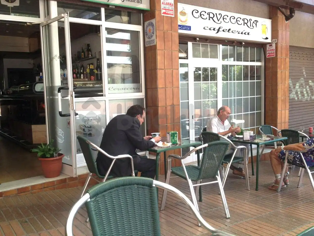Business premises for sale in De Les Corts Catalanes, imagen 48