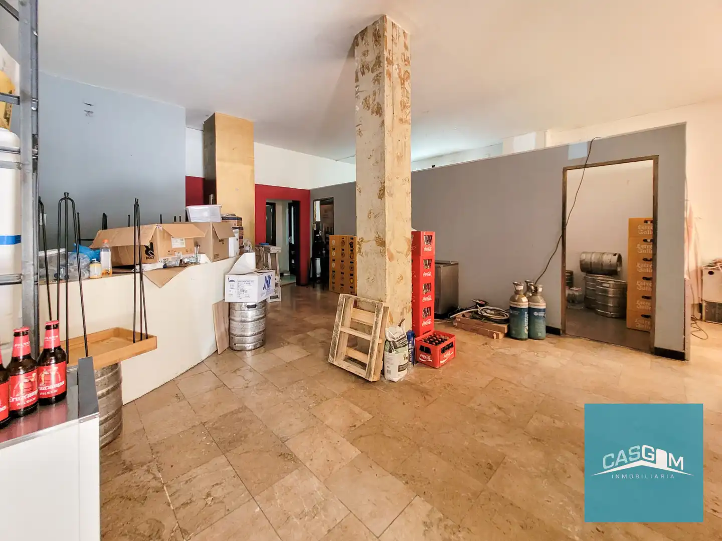 Local comercial en venta en Centro