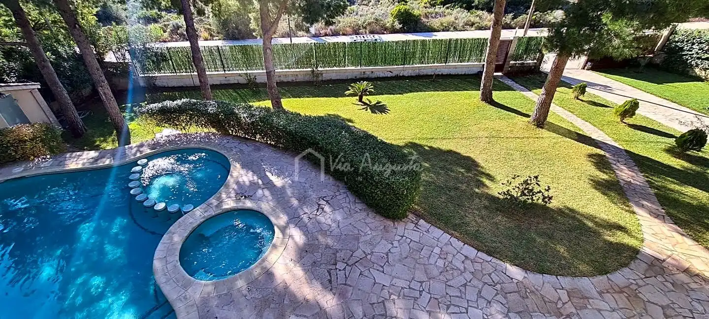 Maison avec terrasse à vendre à Camí de Sant Jordi, imagen 55