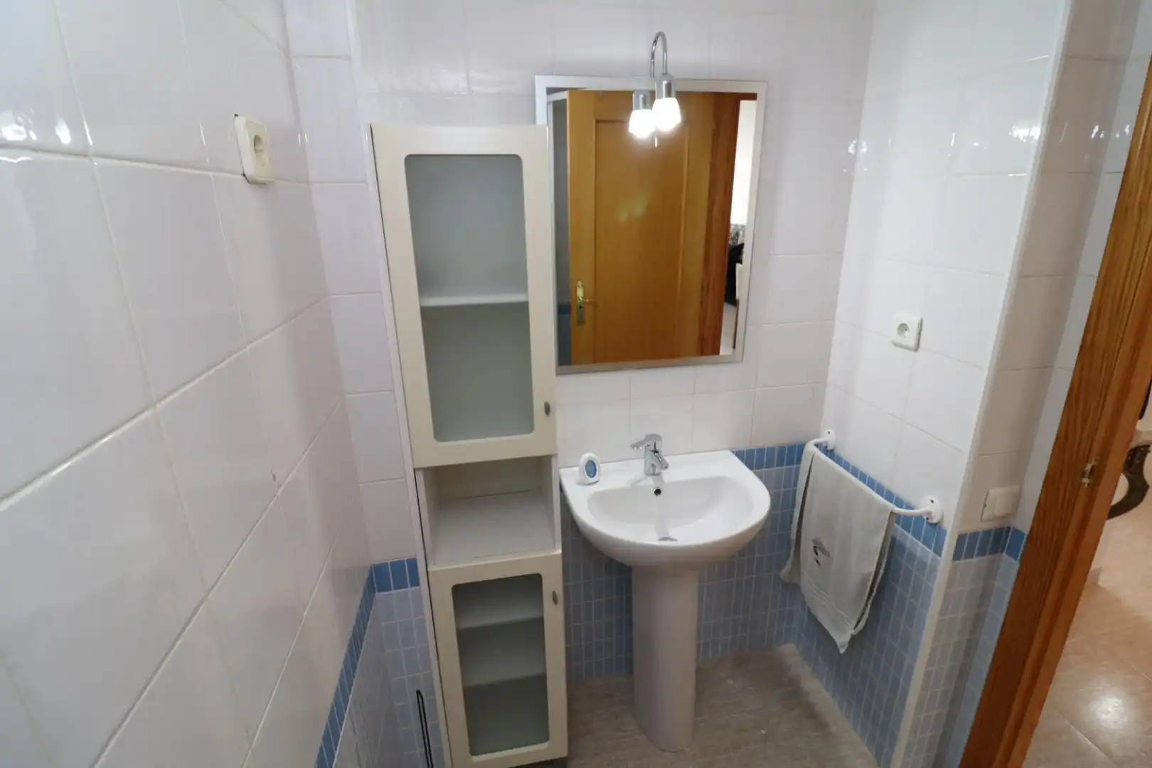 Wohnung zur Miete in Alcanar