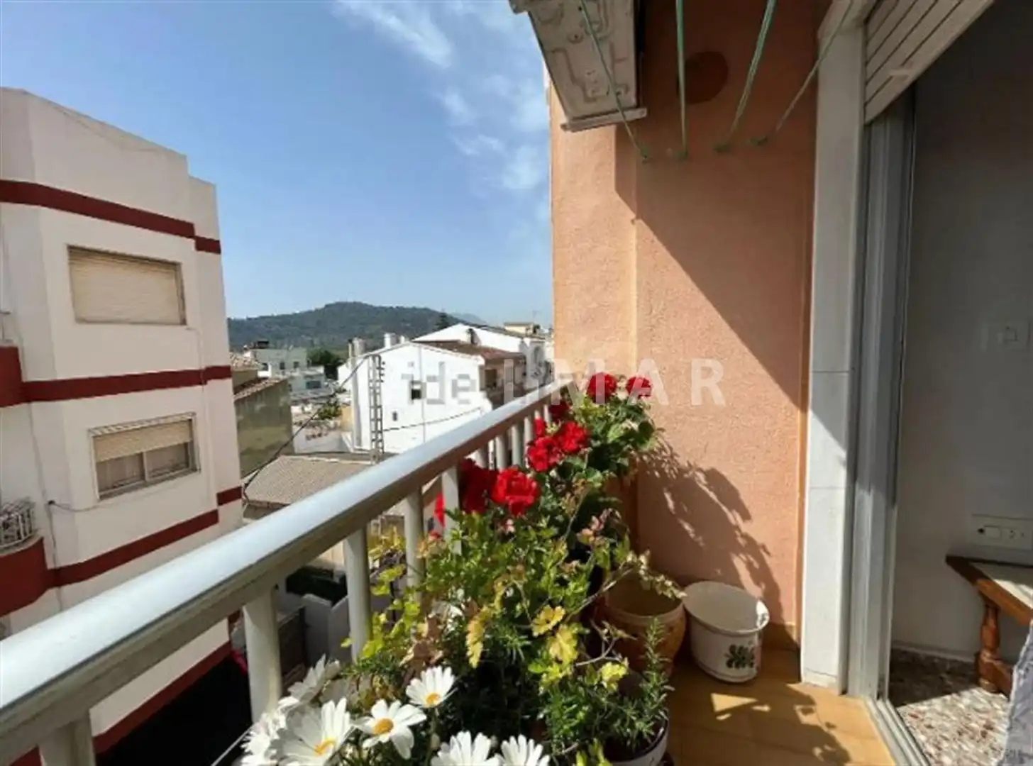Balcony of Flat for sale in L'Alqueria de la Comtessa  with Balcony