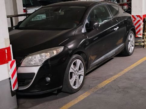 Parking de Garaje de alquiler en  Valencia Capital