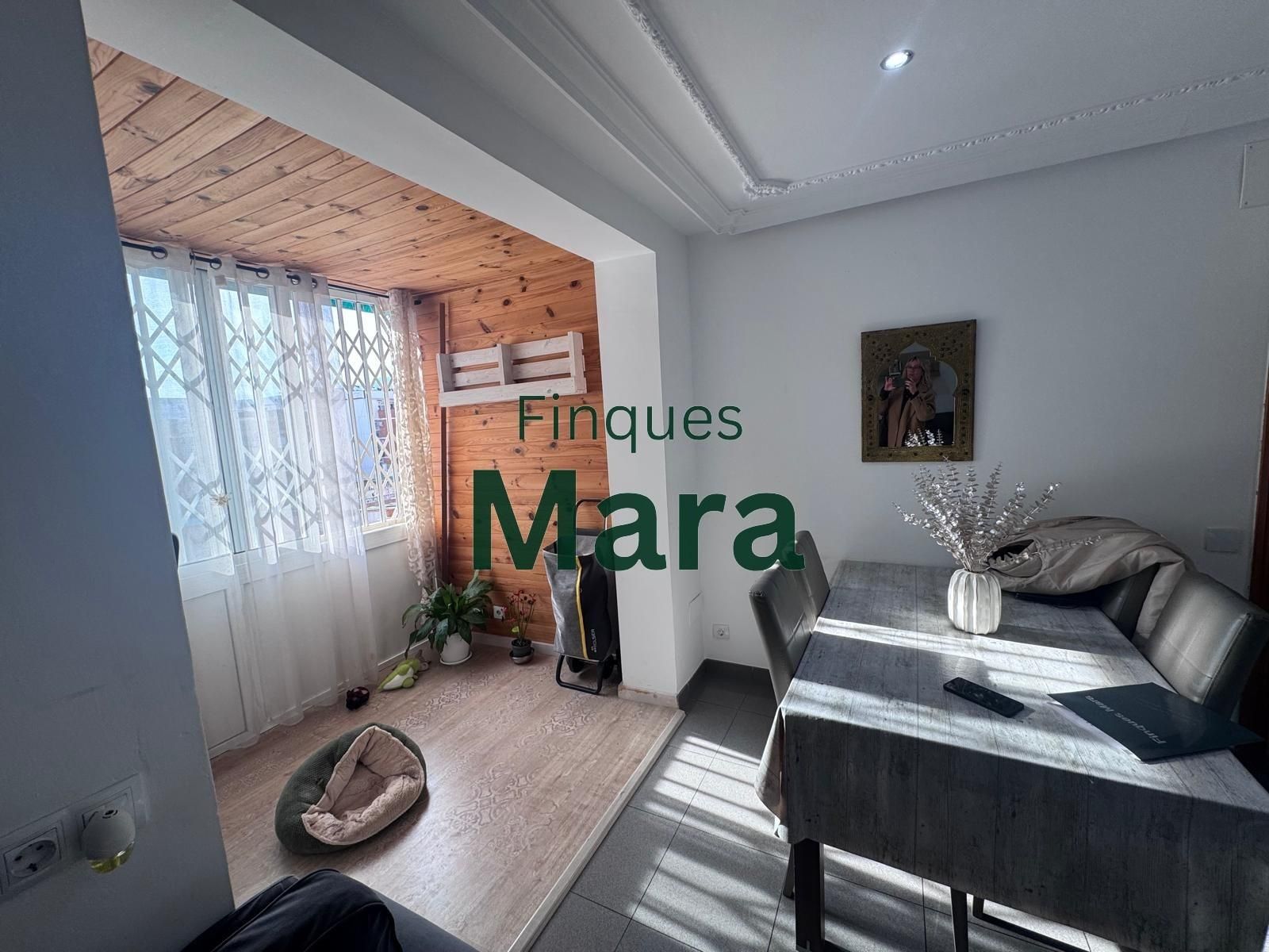 Pis en venda a Vinyets - Molí Vell