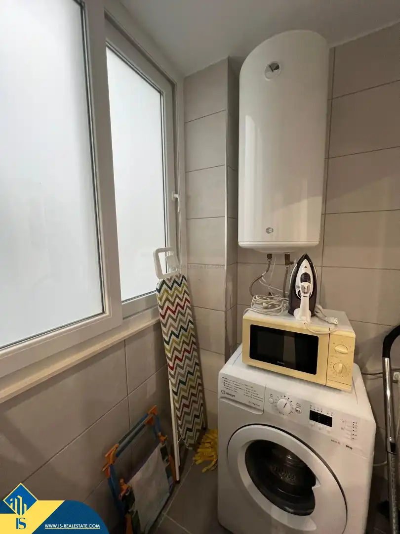 Flat with lift for sale in Playa del Cura, imagen 22