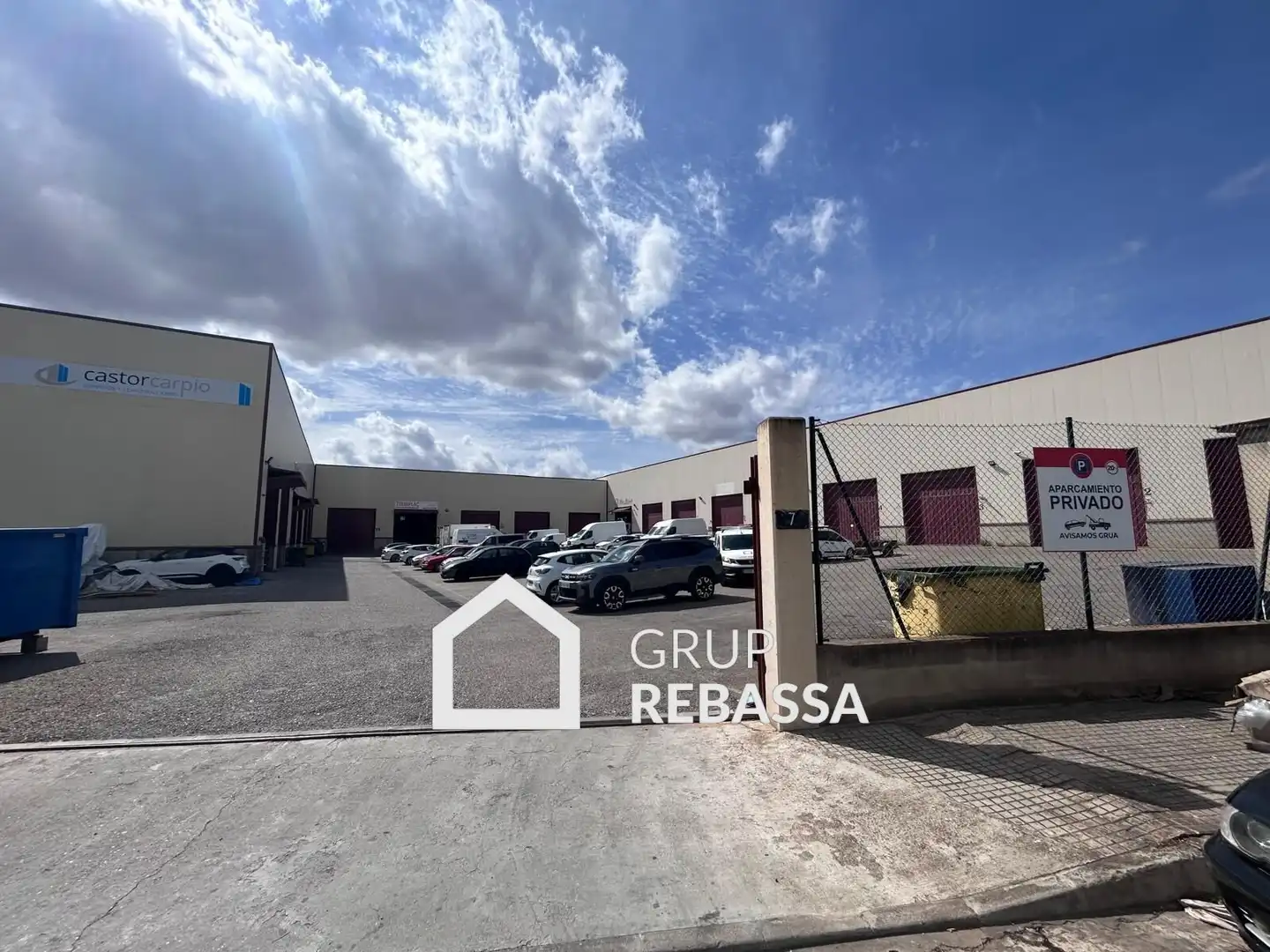 Nave industrial in affitto a Llucmajor pueblo, imagen 15