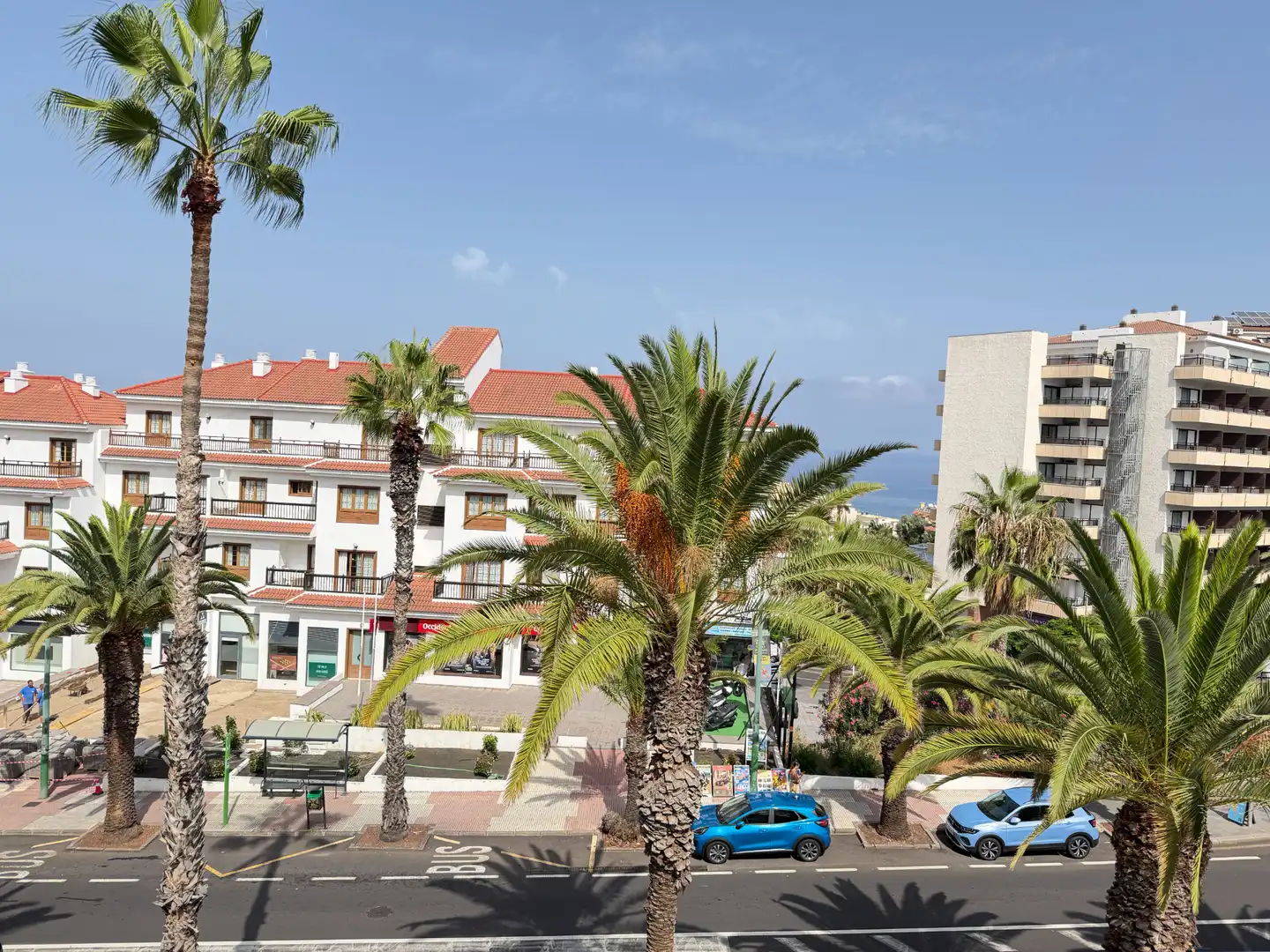 Ático en venta en Avenida Marqués de Villanueva del Prado, imagen 27