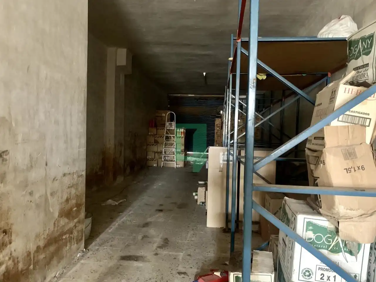 Local comercial en venda a Carrer del Bruc, imagen 8