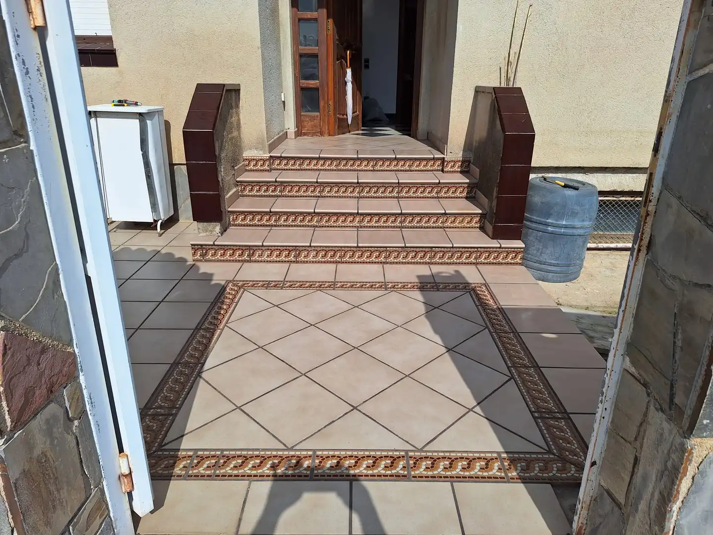 Casa o chalet en venta en Marítima Nord