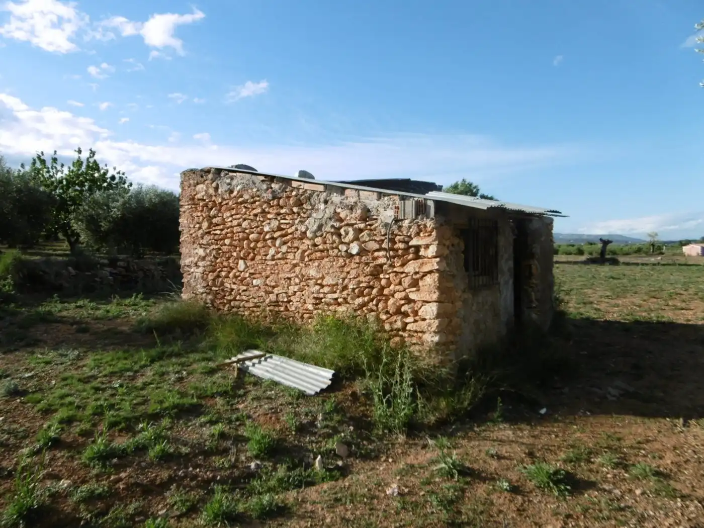 Terrenys i solars en venda a Vall d'Alba, imagen 2