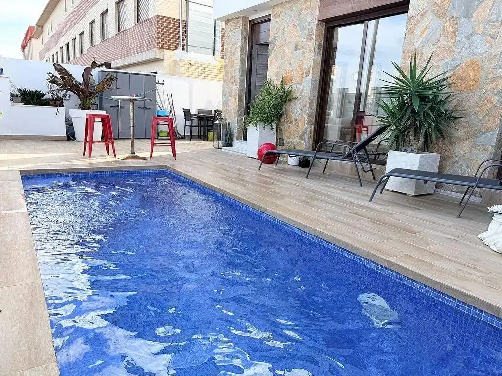 Villa in vendita a Orihuela Costa, imagen 3