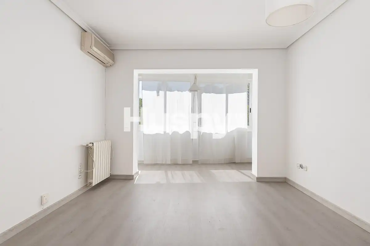 Wohnung mit Aufzug zum Verkauf in Hortaleza