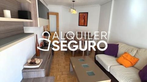 Foto 4 de Piso de alquiler en Móstoles, Valdepelayo - Montepinos - Arroyo Culebro, Leganés