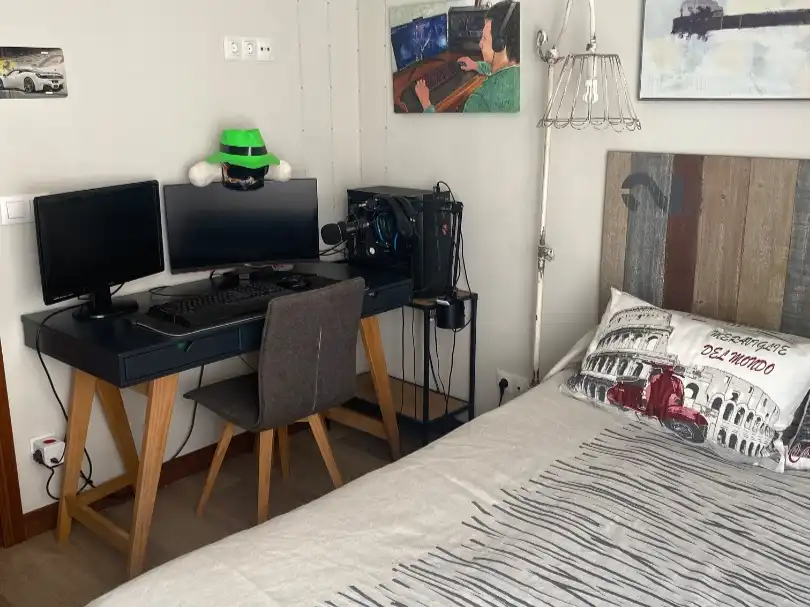 Flat with lift for sale in Emilio Arrieta 27, imagen 18