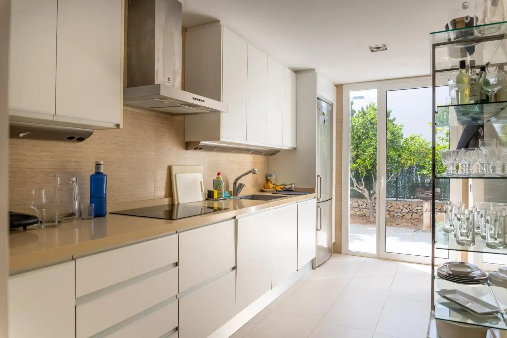 Villa zum Verkauf in Carrer Cristòfor Colom, imagen 38