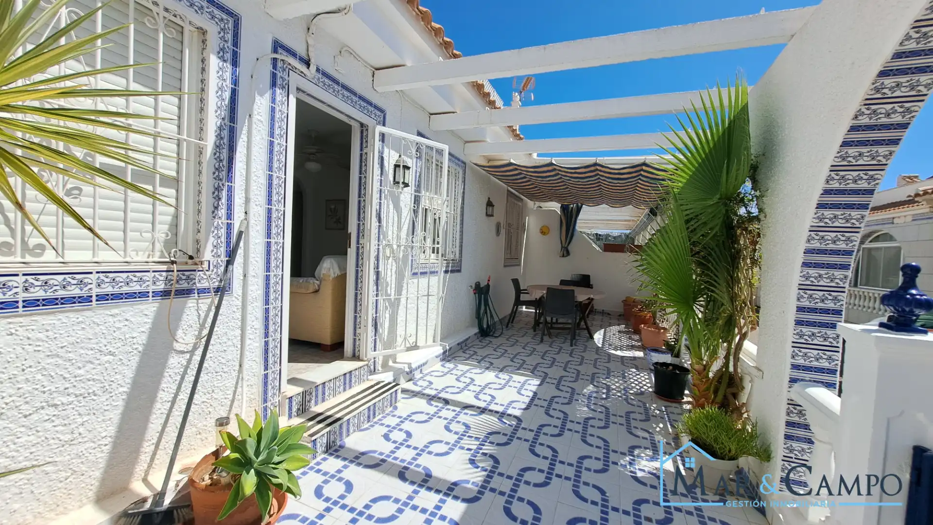 Adosado con jardín en venta en Calle Géminis, imagen 5