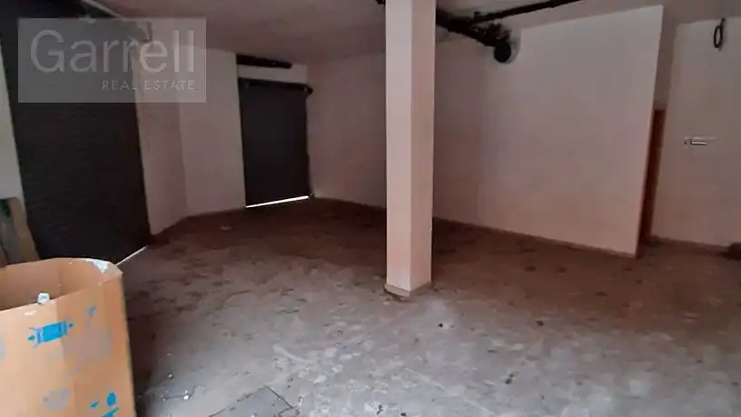 Local commercial à vendre à Carrer de Maria Aurèlia Capmany, imagen 9