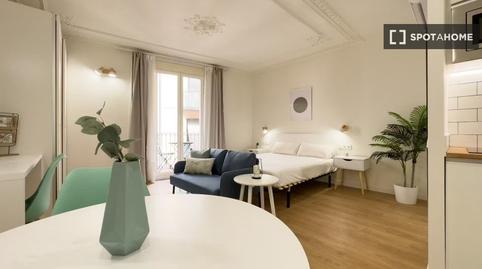 Foto 5 de Estudi per a compartir a El Raval, Barcelona