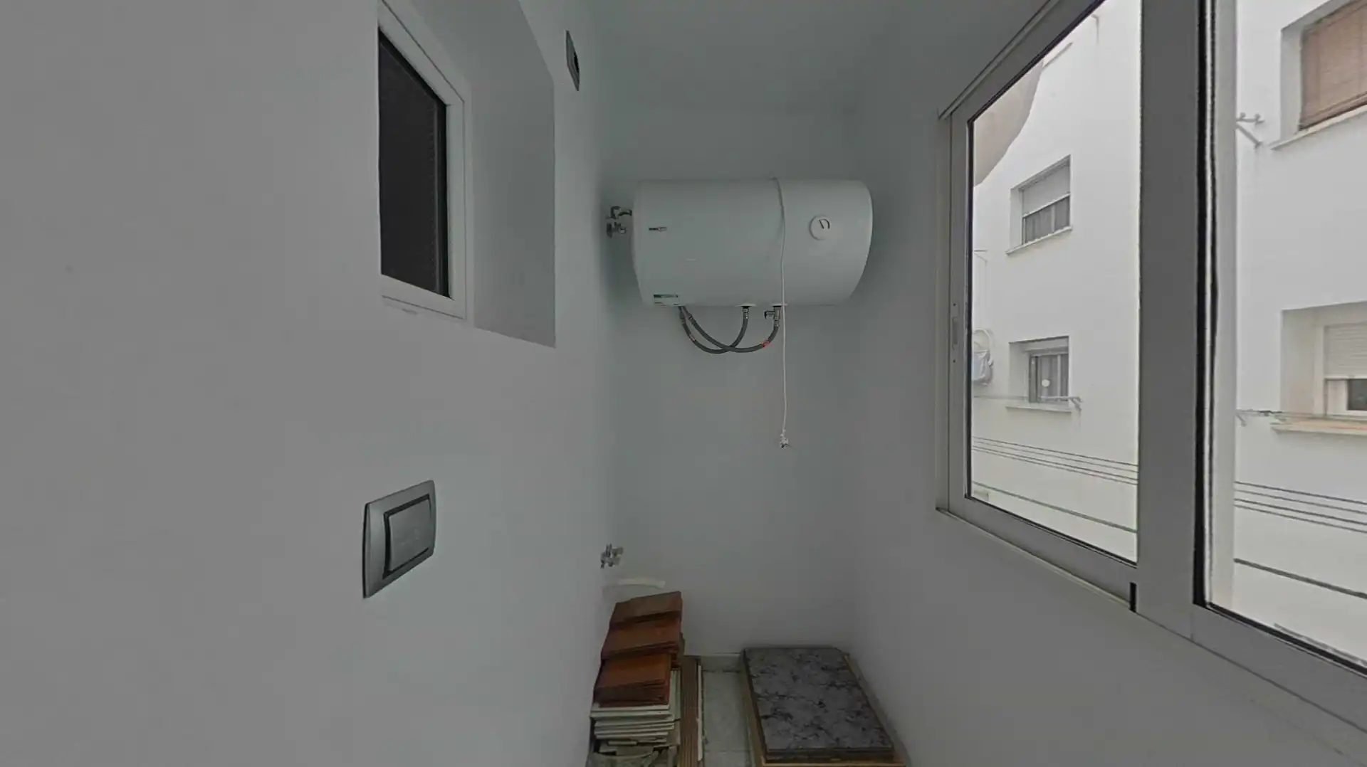 Wohnung mit Terrasse zum Verkauf in Calle Capitán Godoy Beltrán 11, imagen 15