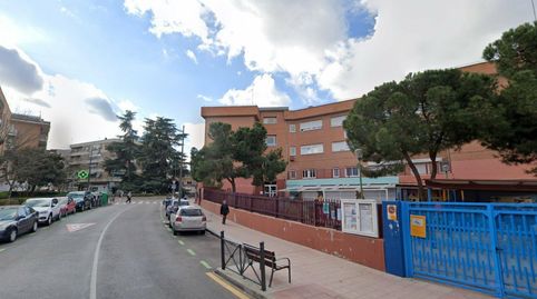 Foto 4 de Pis en venda a Picos de Olite, Centro, Alcobendas
