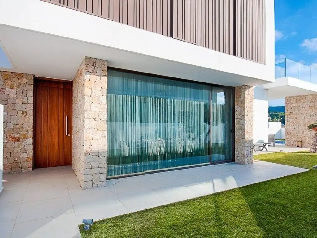 Chalet con piscina en venta en Pinar del Advocat - Cometa, imagen 13