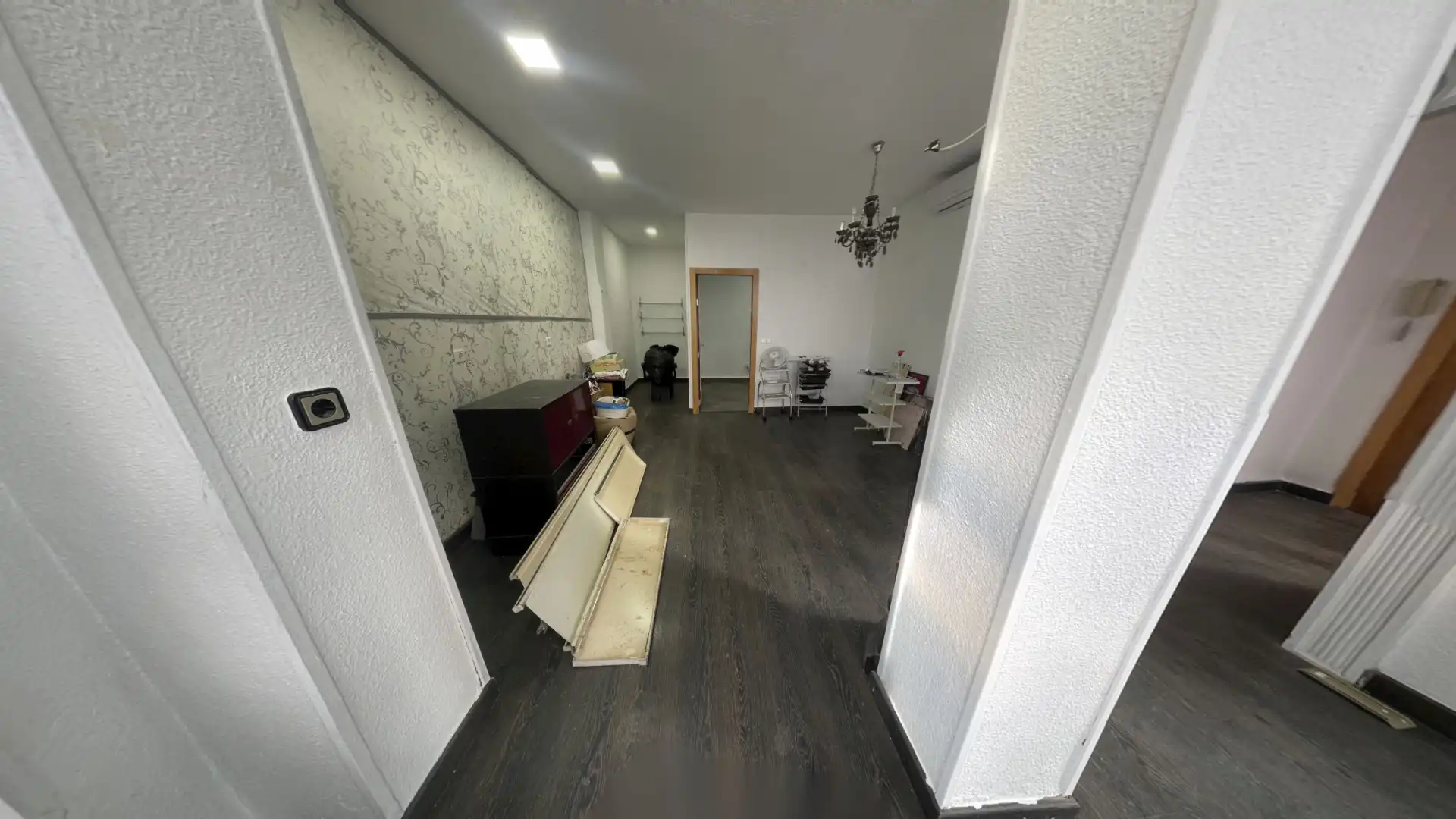Pis en venda en Alicante / Alacant amb Aire condicionat, Calefacció i Parquet
