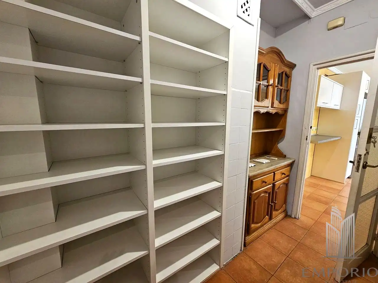 Piso con ascensor en venta en Calle de Núñez de Balboa, imagen 17