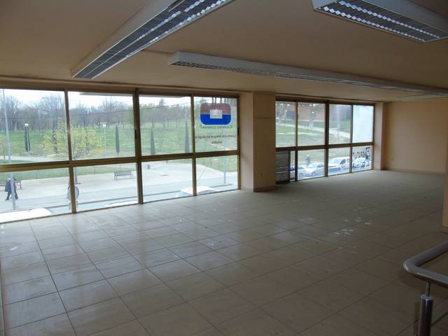 Local comercial en Venta en Carretera de Manlleu en Nord
