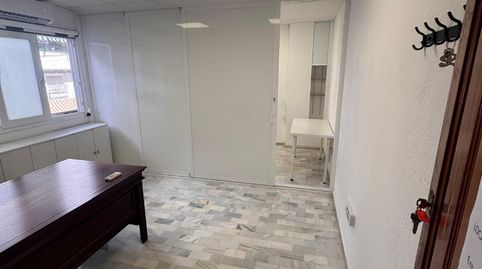 Foto 5 von Büro zur Miete in Avenida de la Constitución, 1, San Pedro de Alcántara pueblo, Marbella